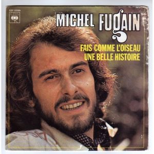 Michel Fugain